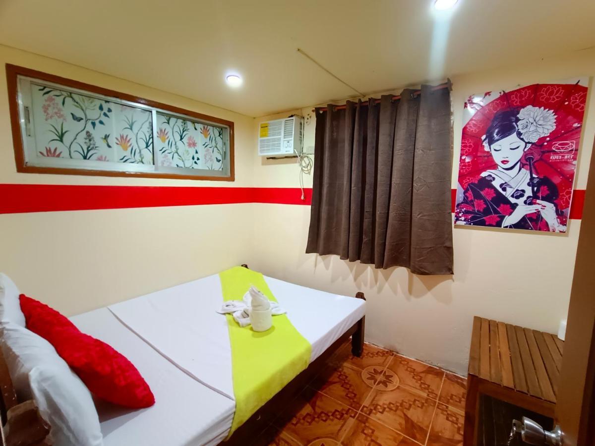 Yuki Lodge - El Nido Ph Екстериор снимка