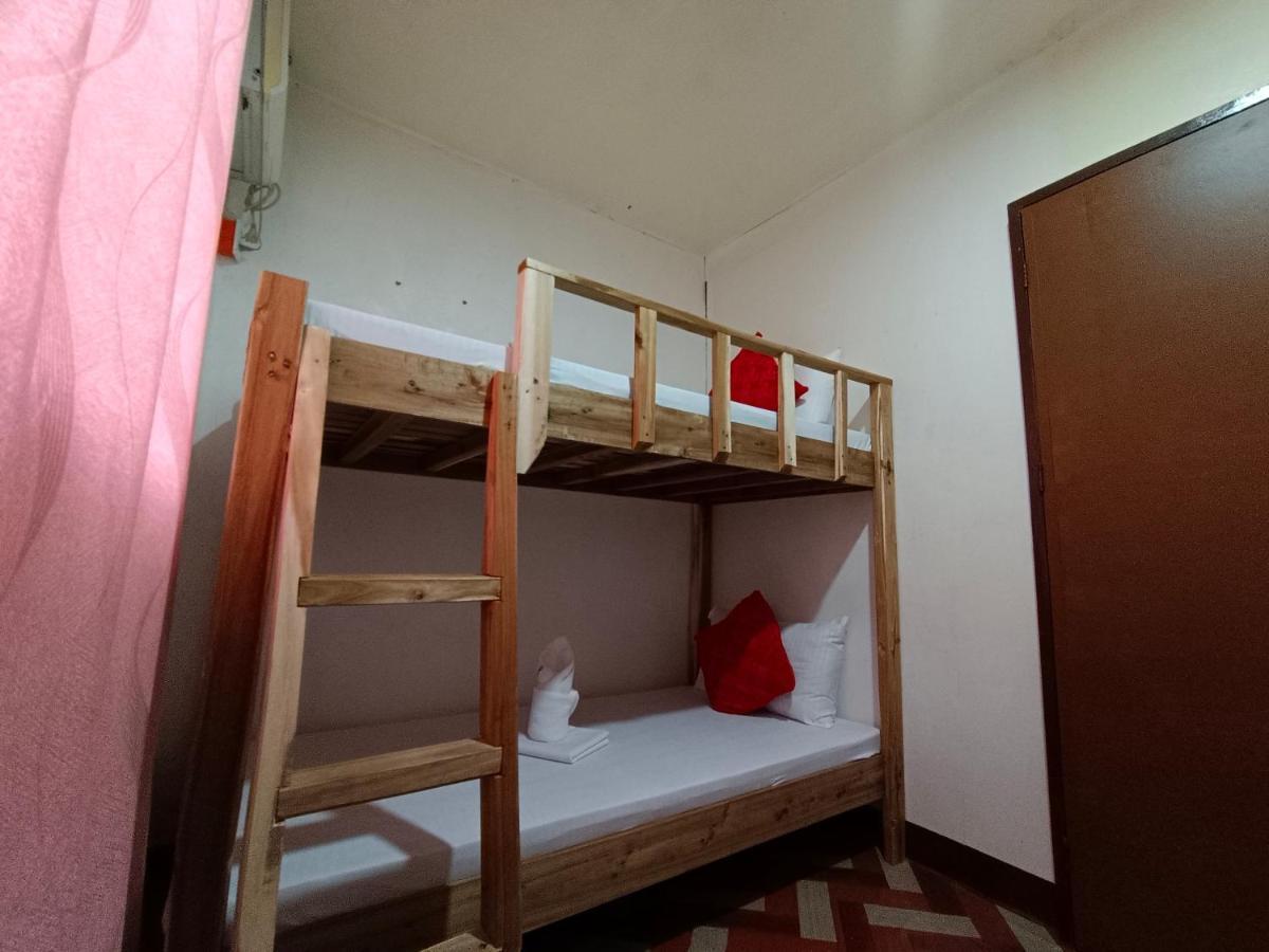 Yuki Lodge - El Nido Ph Екстериор снимка