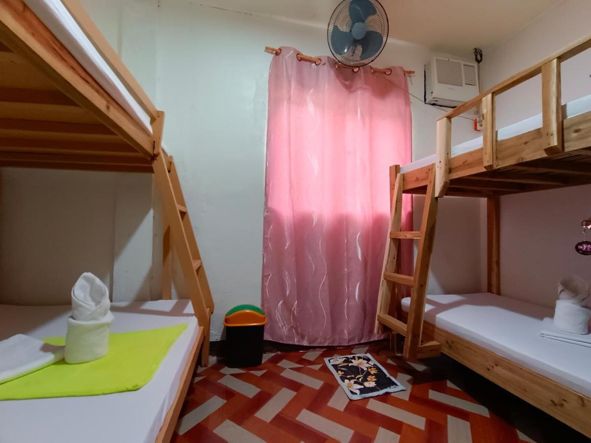 Yuki Lodge - El Nido Ph Екстериор снимка