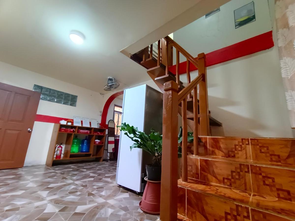 Yuki Lodge - El Nido Ph Екстериор снимка