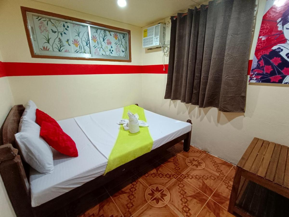 Yuki Lodge - El Nido Ph Екстериор снимка