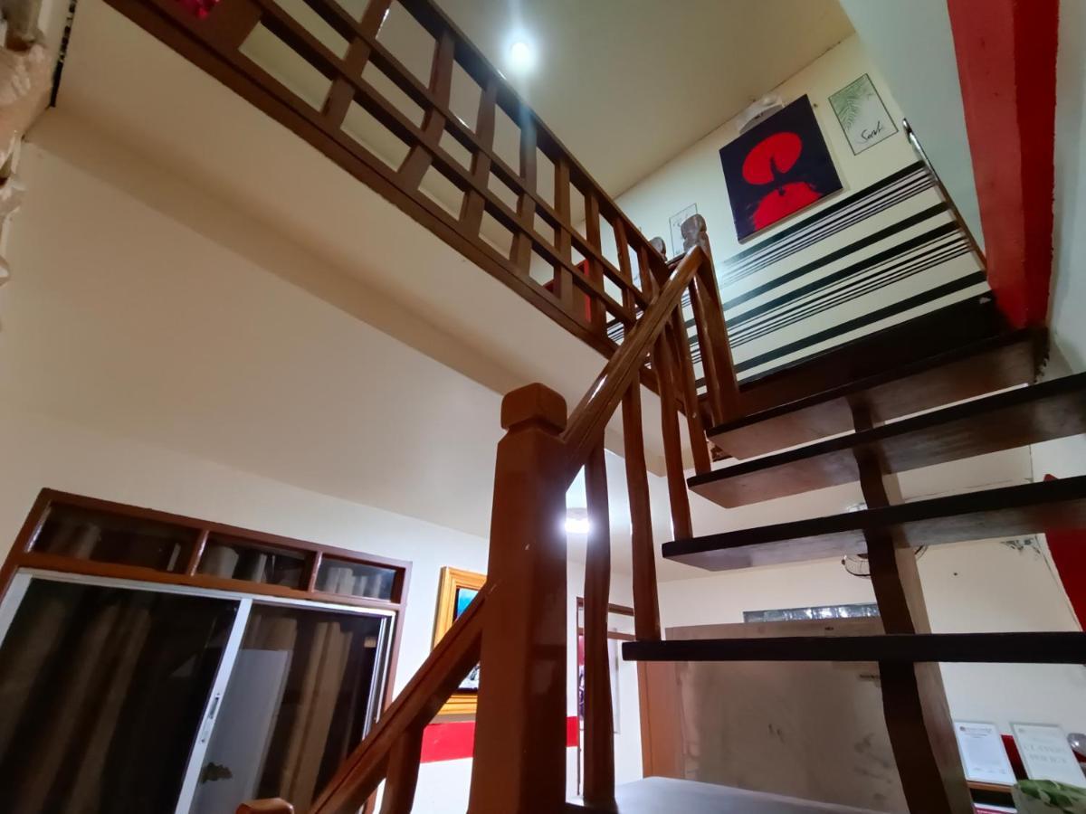 Yuki Lodge - El Nido Ph Екстериор снимка