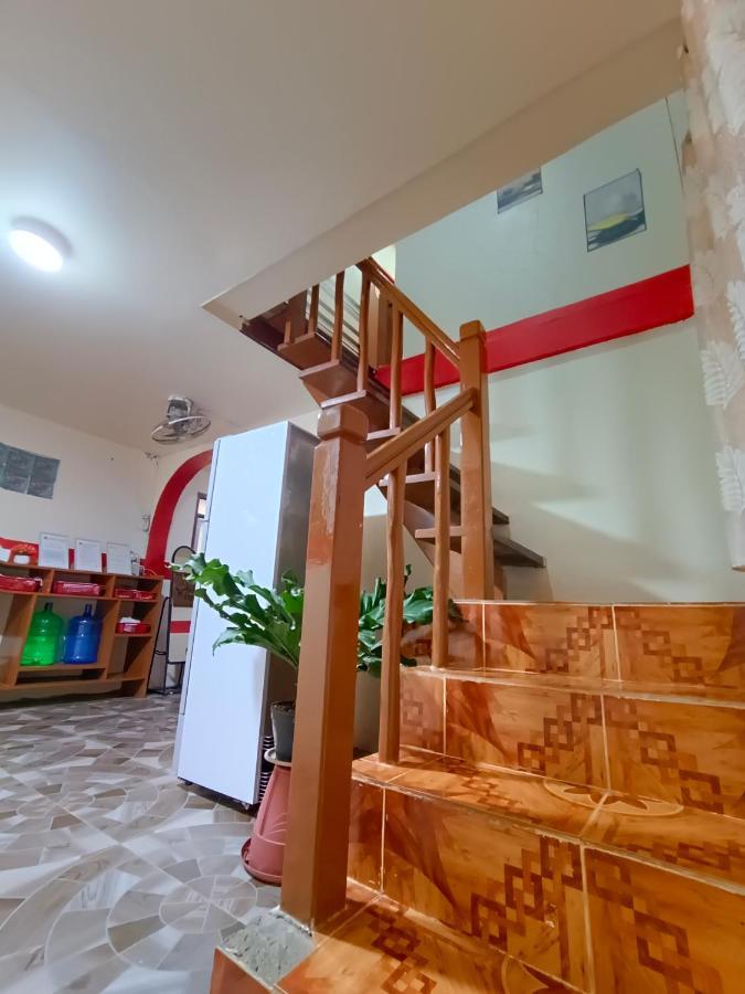 Yuki Lodge - El Nido Ph Екстериор снимка