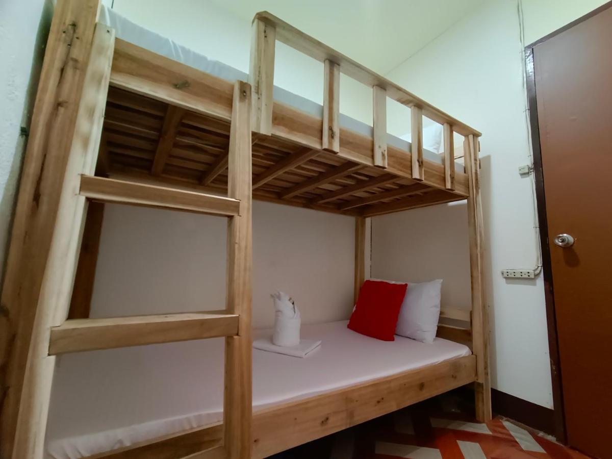 Yuki Lodge - El Nido Ph Екстериор снимка
