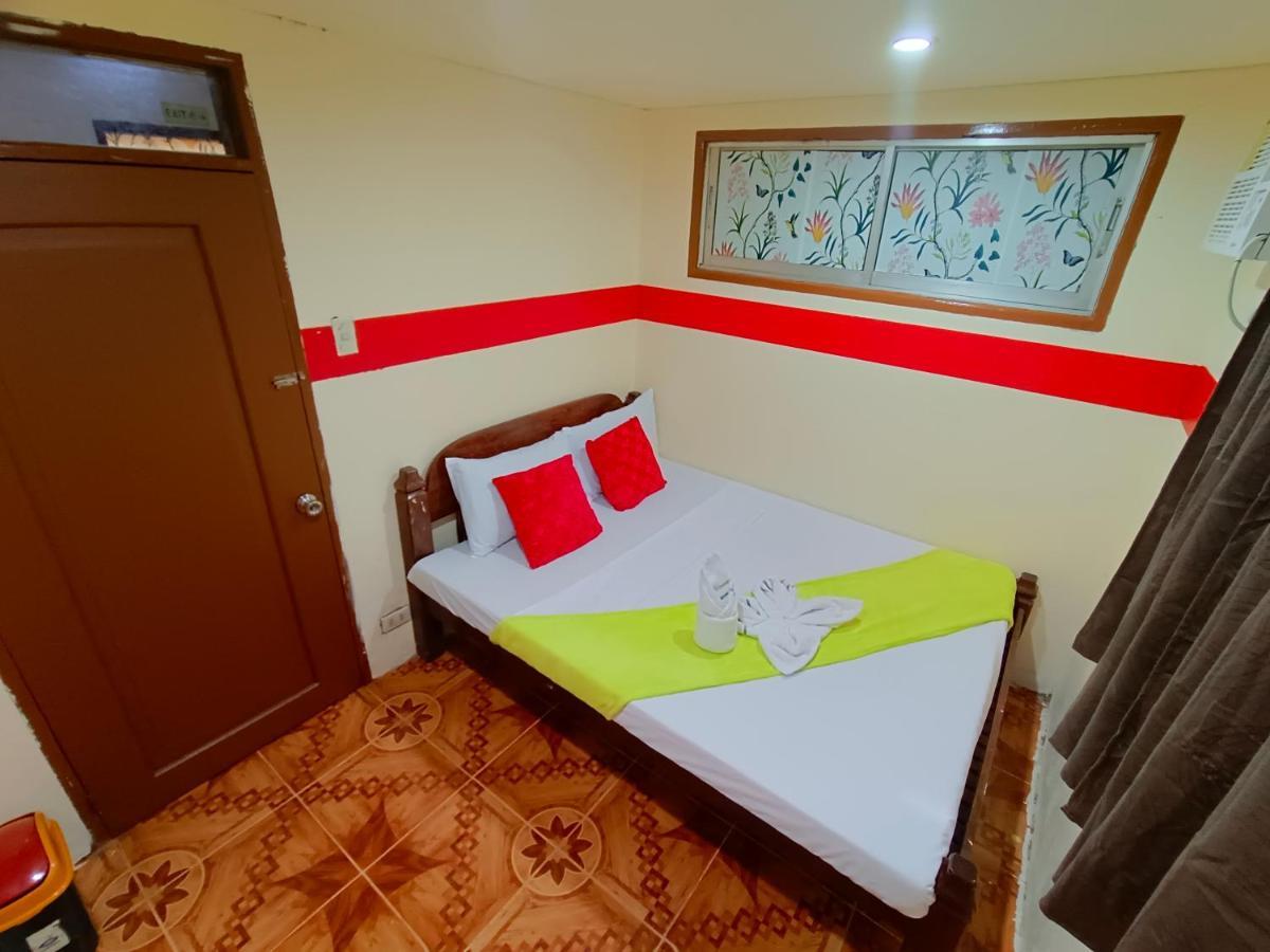 Yuki Lodge - El Nido Ph Екстериор снимка