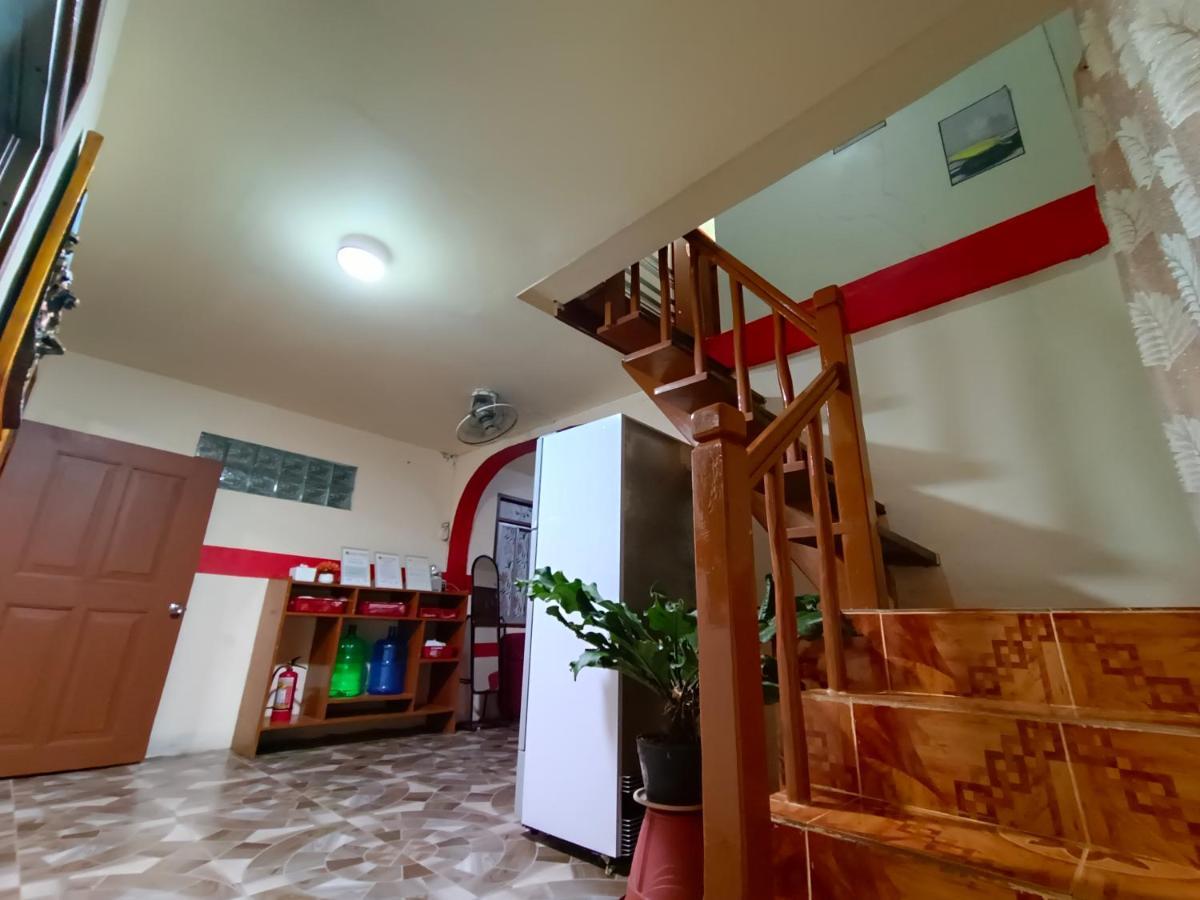 Yuki Lodge - El Nido Ph Екстериор снимка