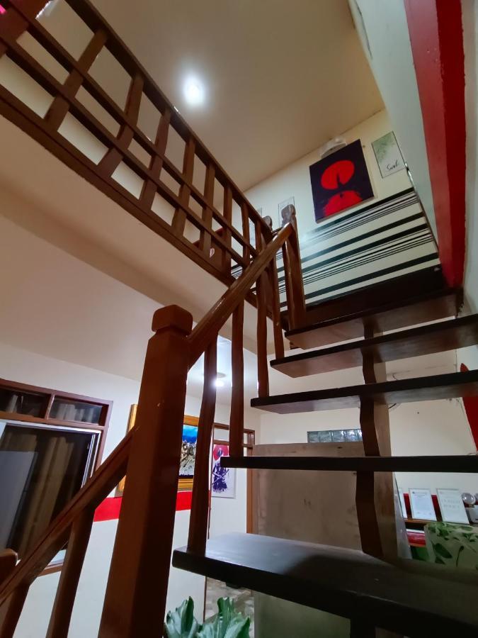 Yuki Lodge - El Nido Ph Екстериор снимка