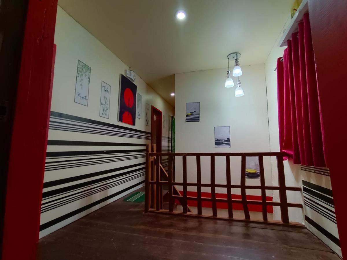Yuki Lodge - El Nido Ph Екстериор снимка