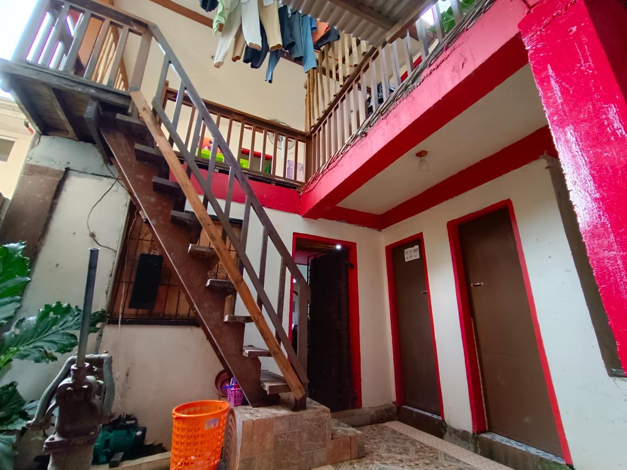 Yuki Lodge - El Nido Ph Екстериор снимка