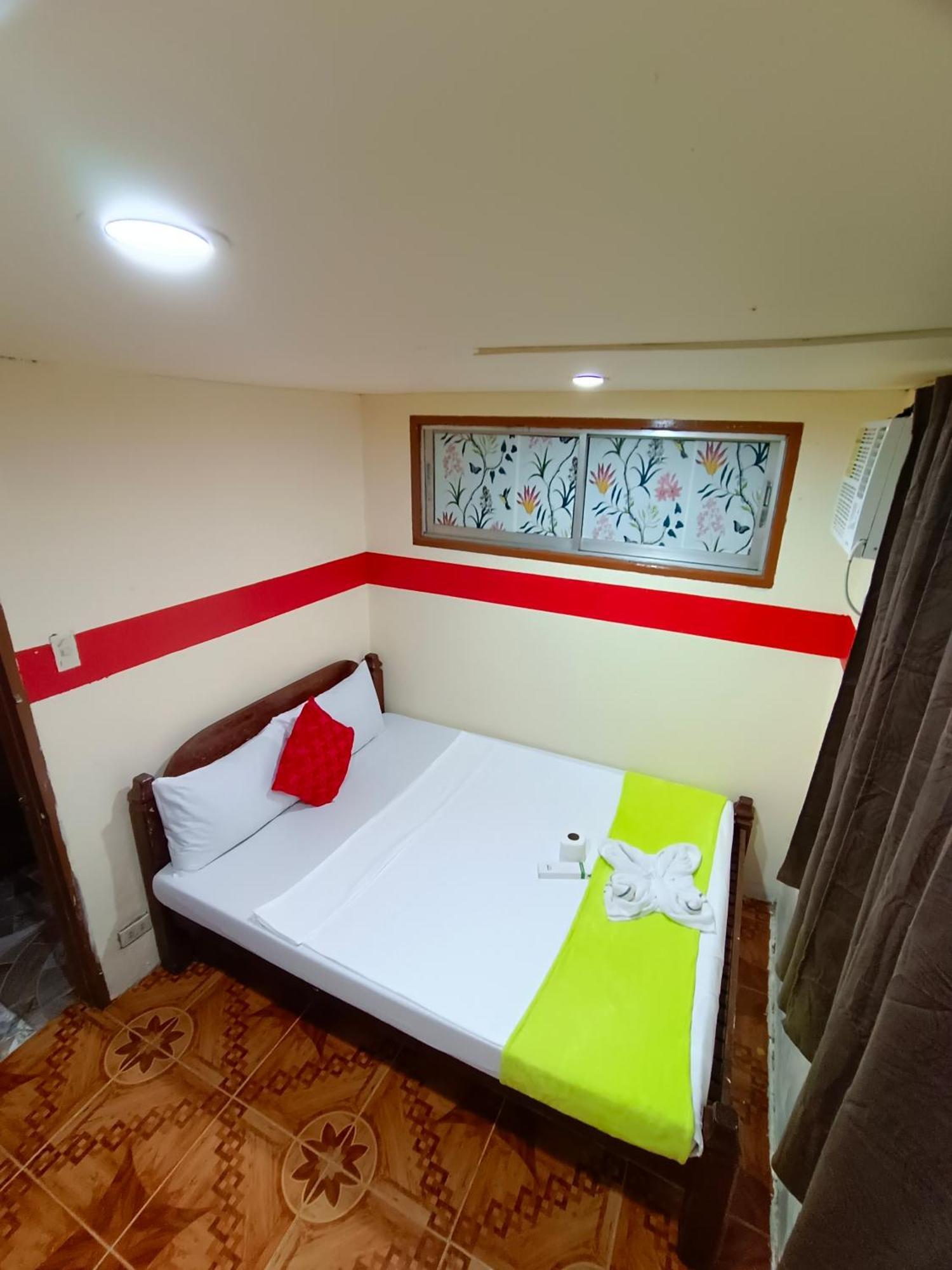 Yuki Lodge - El Nido Ph Екстериор снимка