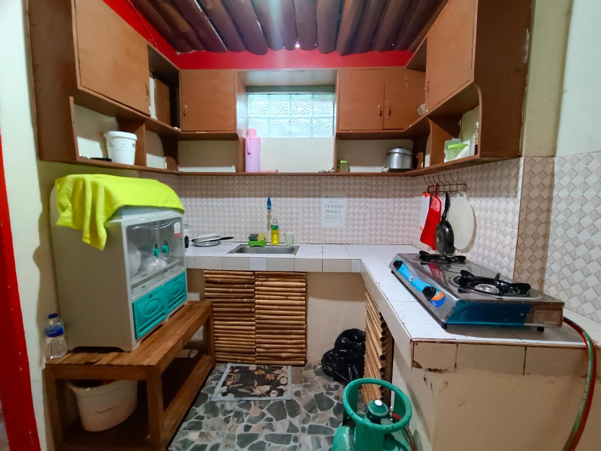 Yuki Lodge - El Nido Ph Екстериор снимка