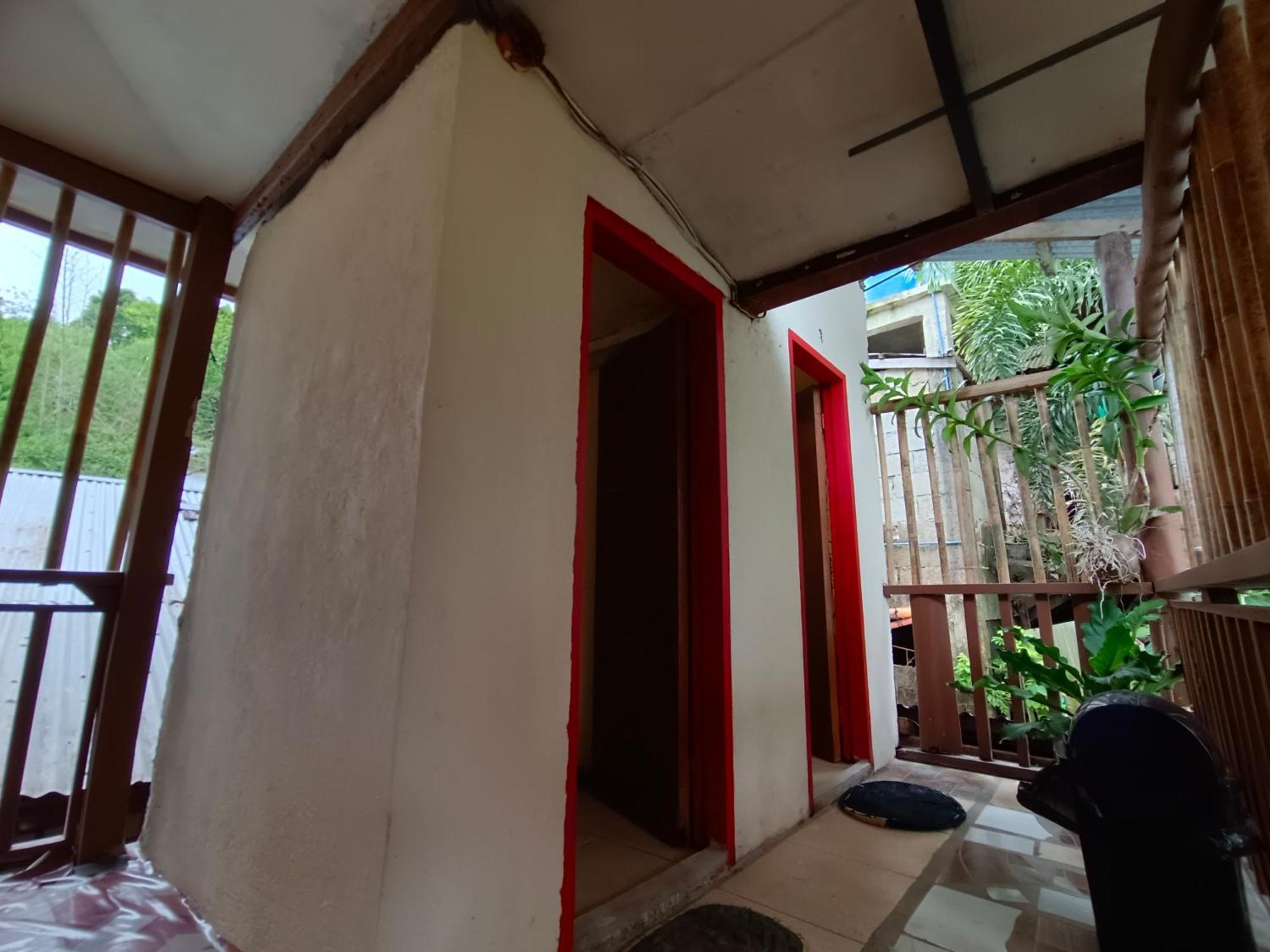 Yuki Lodge - El Nido Ph Екстериор снимка