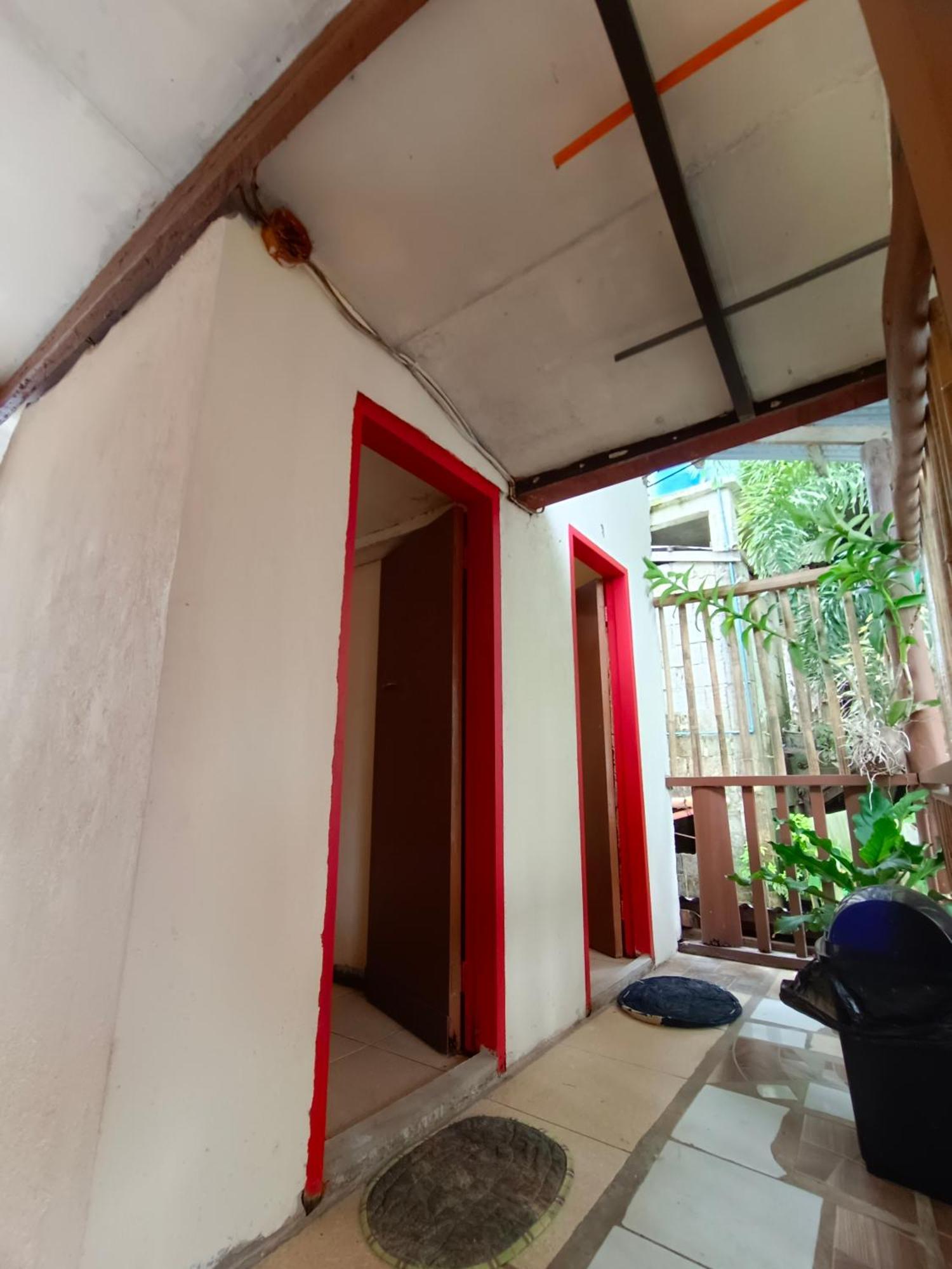 Yuki Lodge - El Nido Ph Екстериор снимка