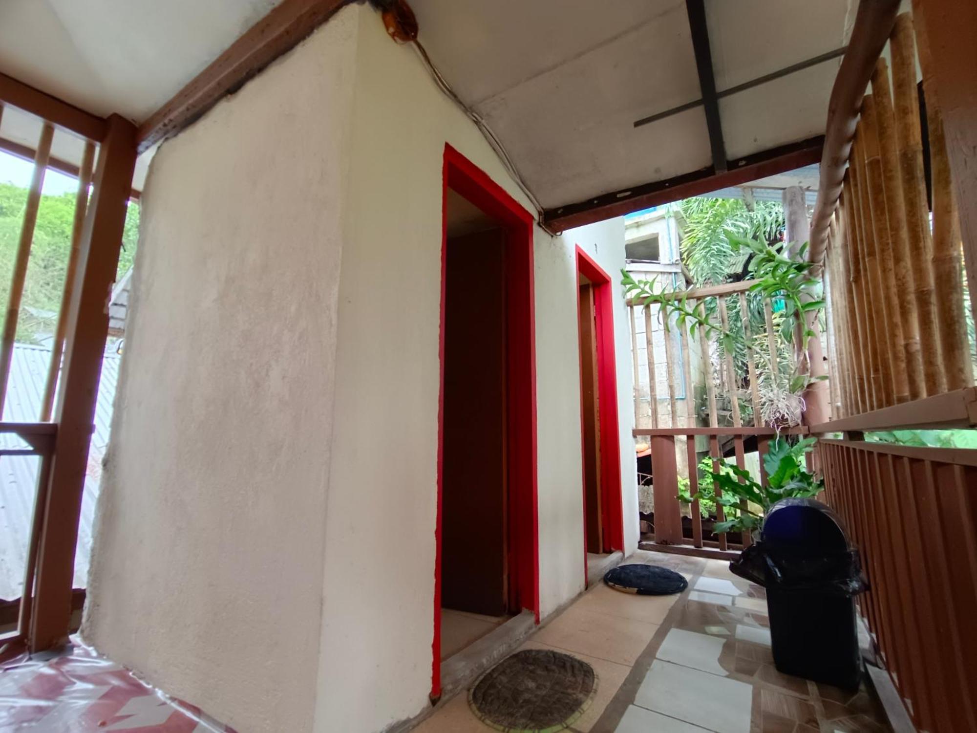 Yuki Lodge - El Nido Ph Екстериор снимка